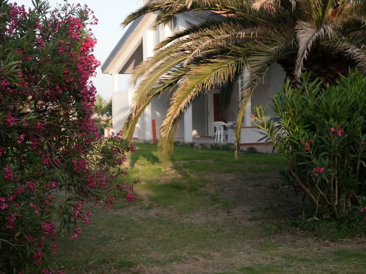 Agriturismo La Torraccia Apartment Piombino