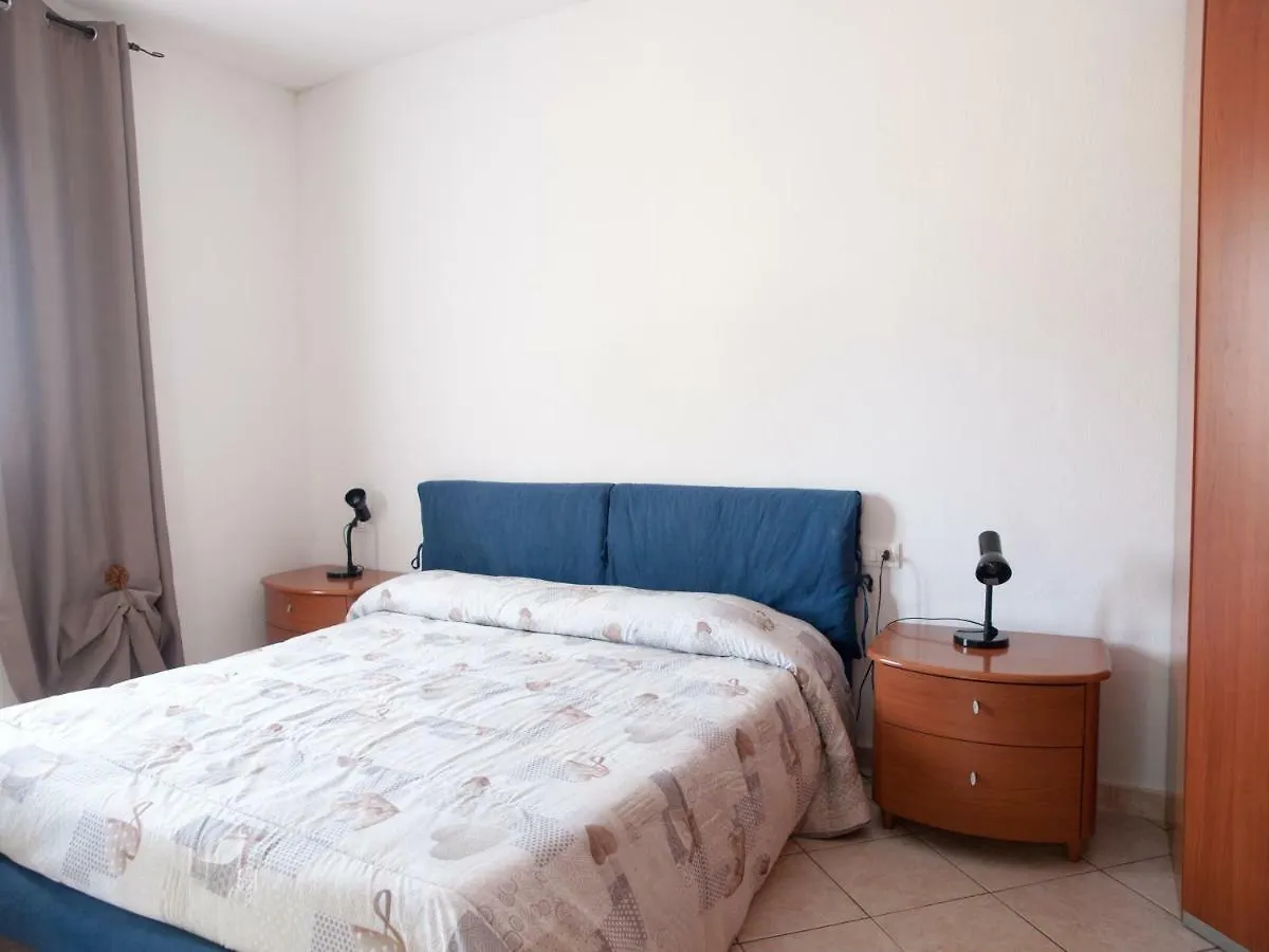 Agriturismo La Torraccia Apartment Piombino 0*,